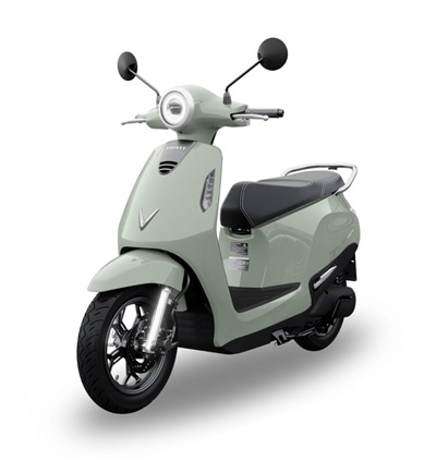 Phụ tùng xe máy điện Vinfast Evo Grand