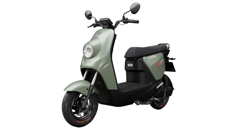 Phụ tùng xe máy điện Vinfast ZGoo